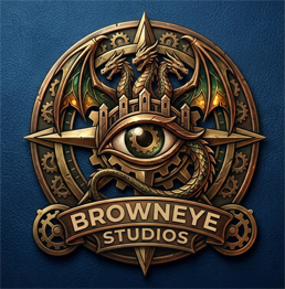 BrownEye Studios
